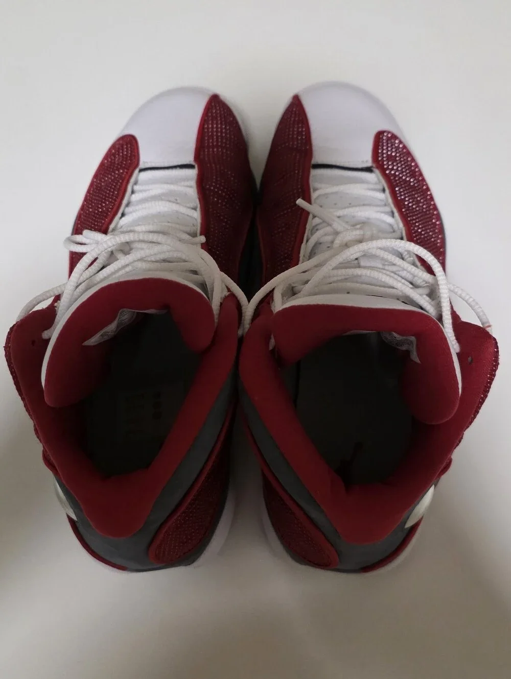 Jordan air 13